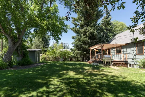 $1,150,000 | 611 3rd Avenue North, Hailey, ID 83333