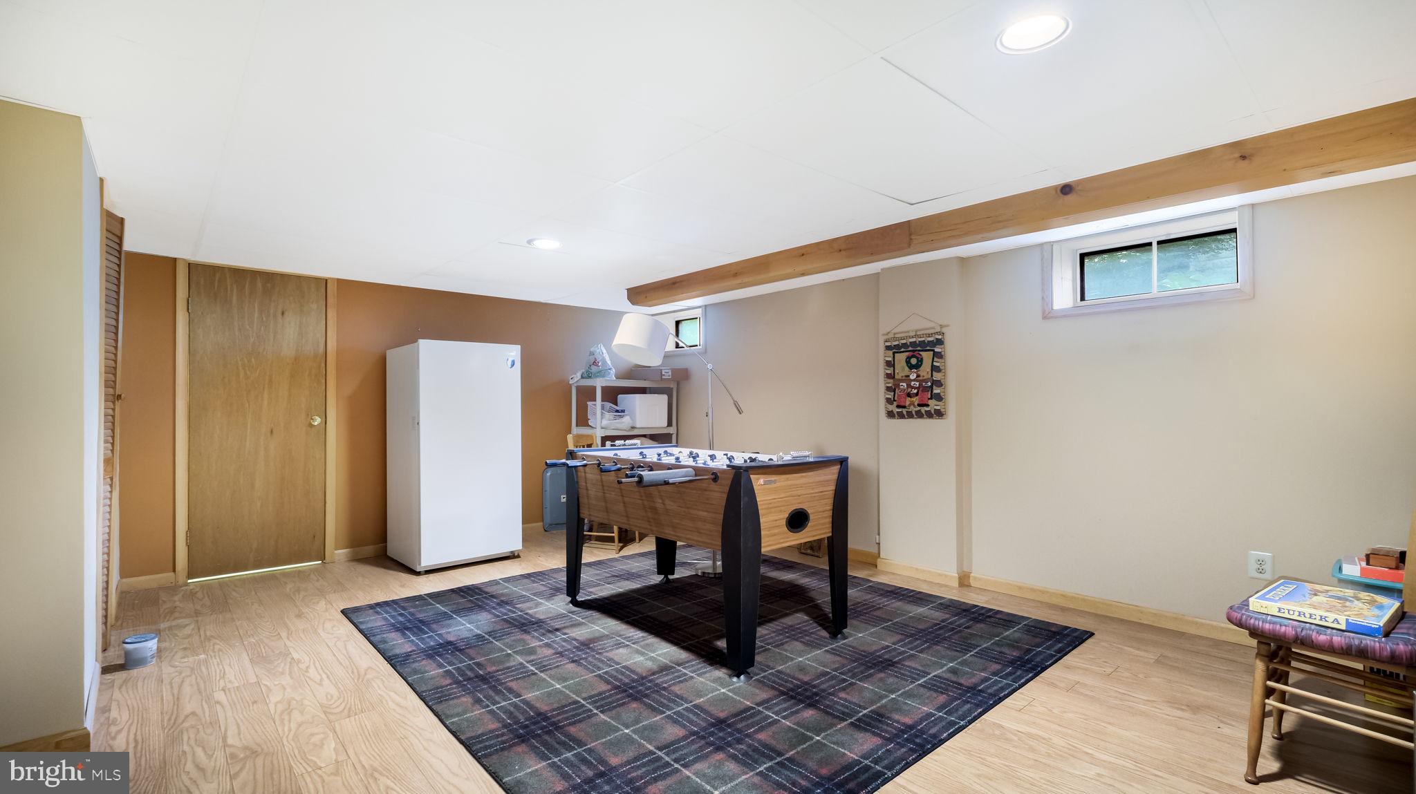 112 Sandy Ridge Drive Doylestown, PA 18901 - Photo 24 of 29 Basement