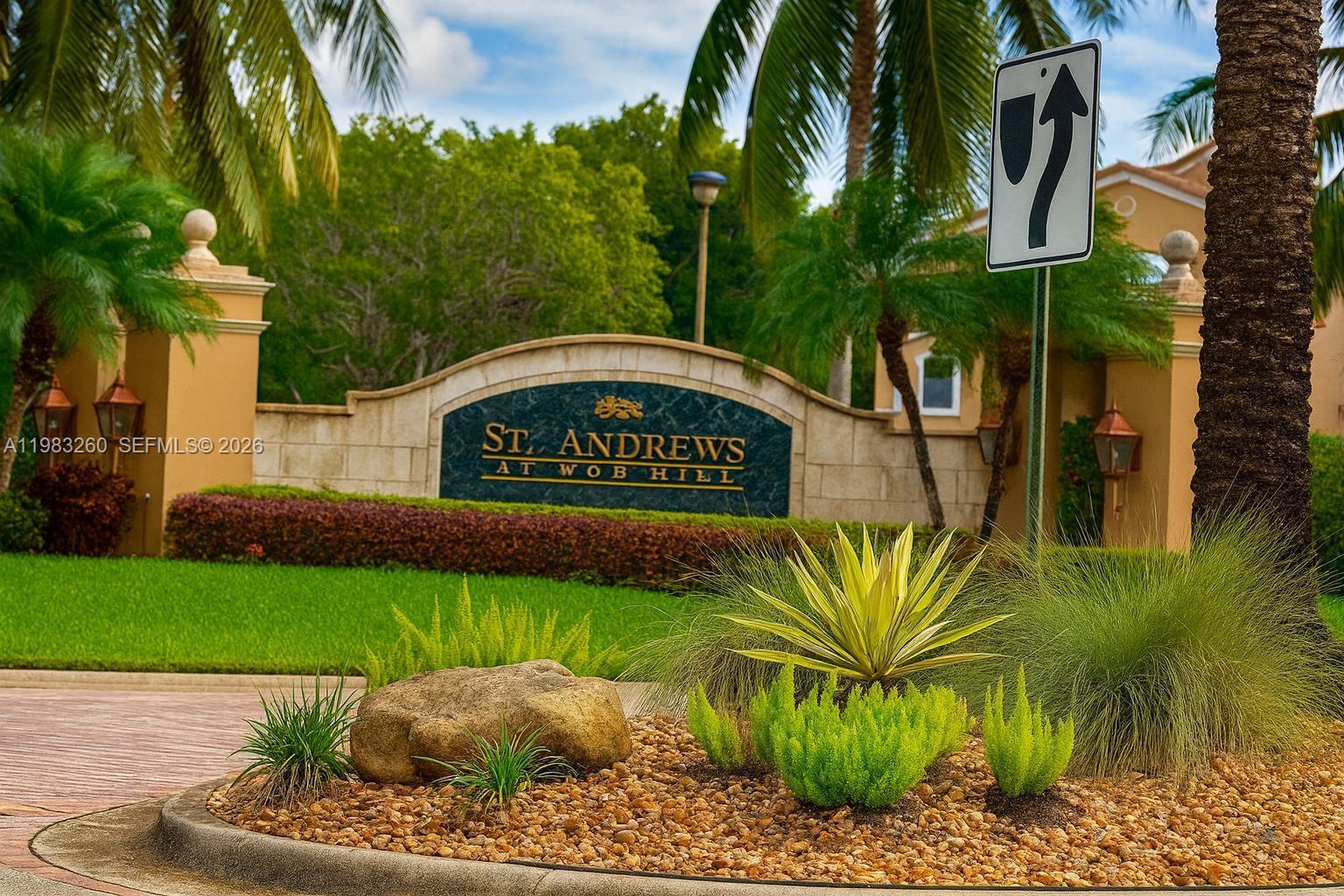 7940 North Nob Hill Road, Unit 102 Tamarac, FL 33321 - Photo 1 of 9