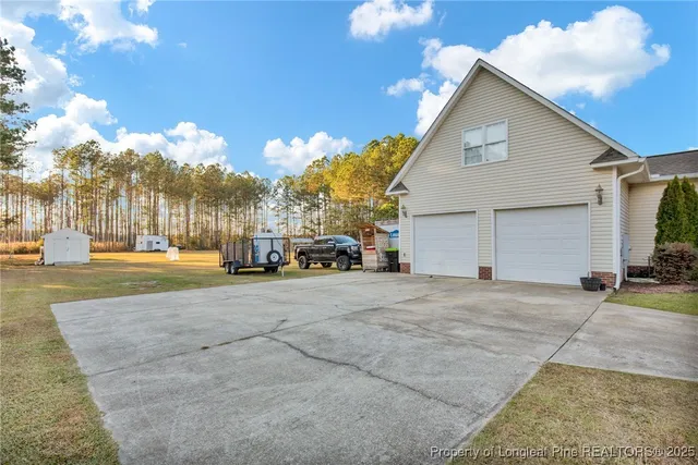 $2,700 | 5650 Murphy Road, Stedman, NC 28391