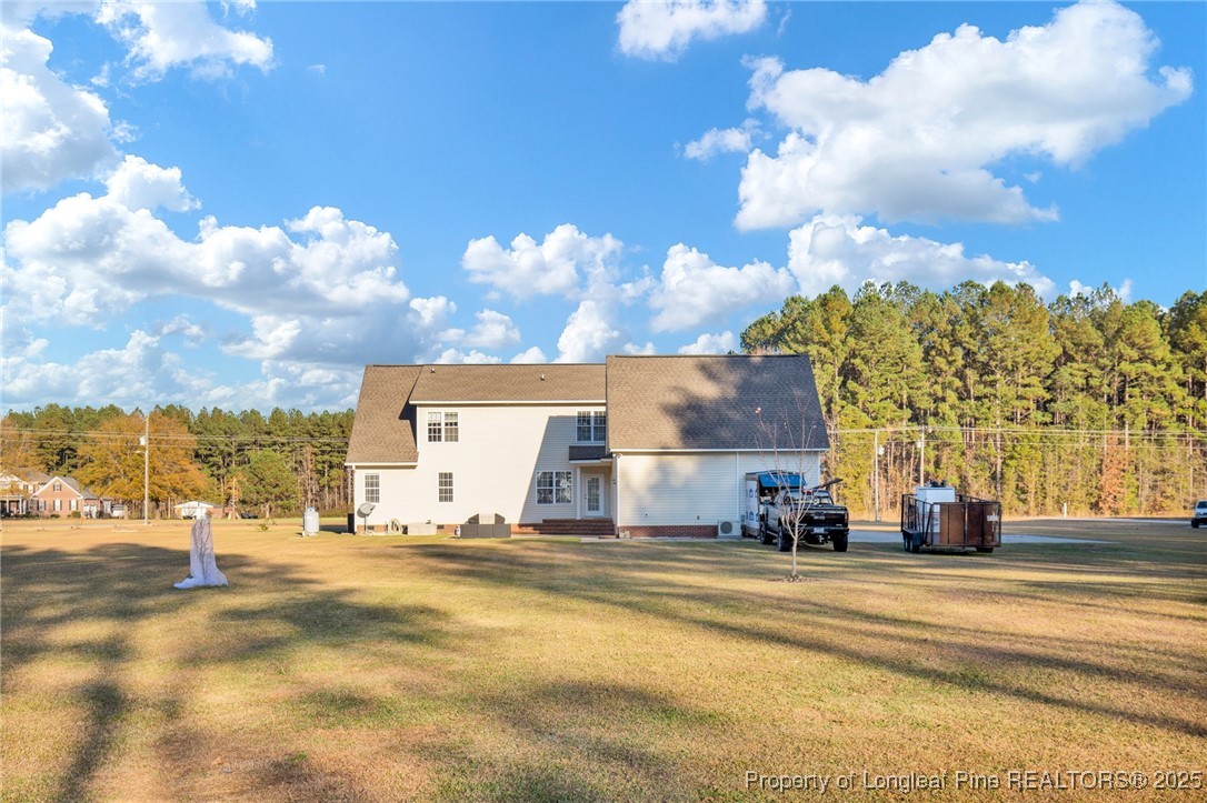 5650 Murphy Road Stedman, NC 28391 - Photo 31 of 36 a view of a city