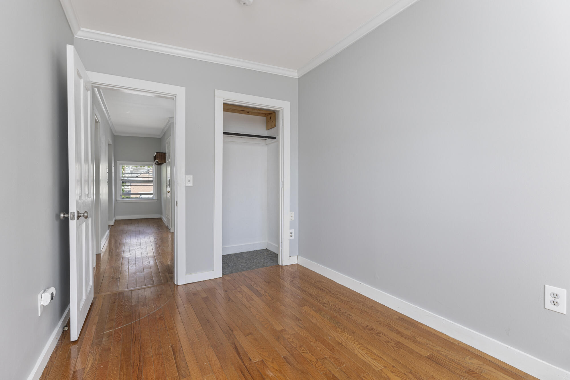 169 Danforth Street, Unit 5 Portland, ME 04102 - Photo 21 of 29 Bedroom