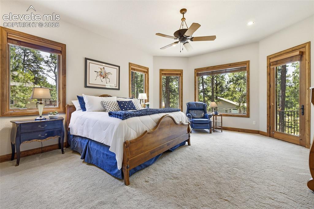 18090 Bakers Farm Road Colorado Springs, CO 80908 - Photo 15 of 46