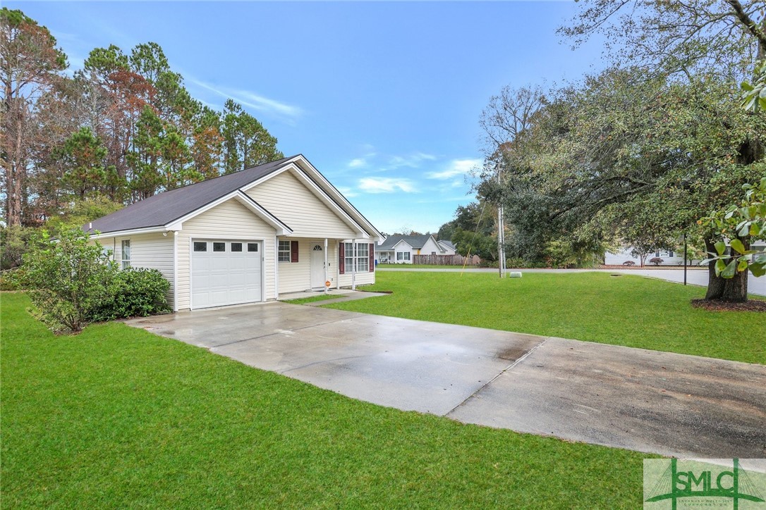 1380 Exley Drive Rincon, GA 31326 - Photo 2 of 25