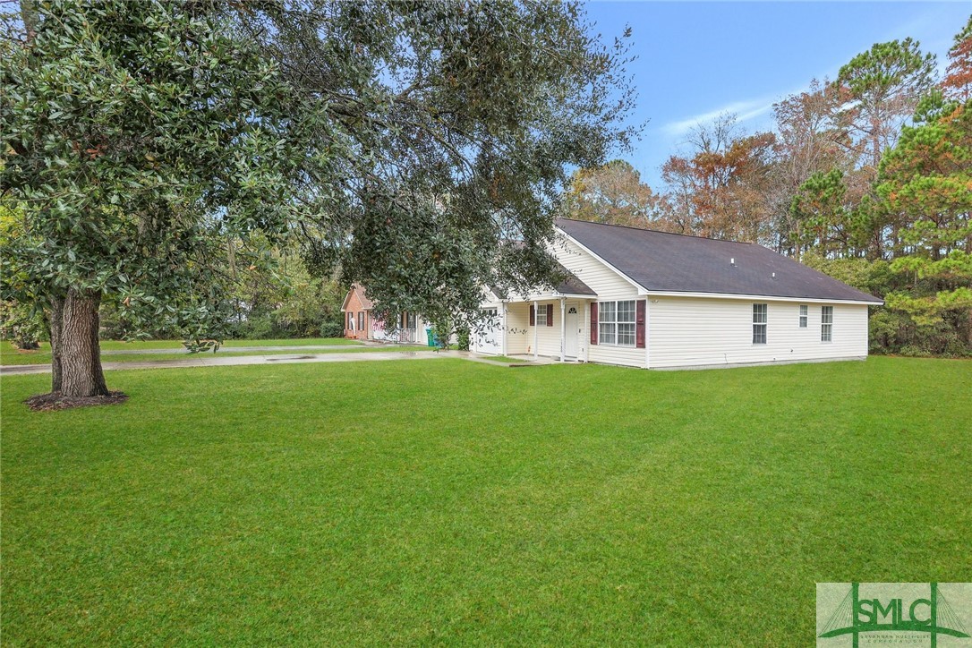 1380 Exley Drive Rincon, GA 31326 - Photo 24 of 25