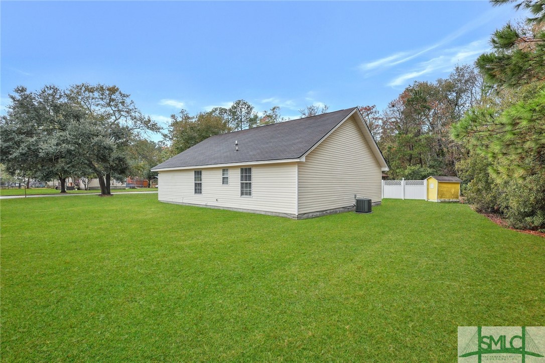 1380 Exley Drive Rincon, GA 31326 - Photo 25 of 25