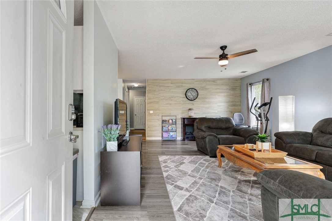 1380 Exley Drive Rincon, GA 31326 - Photo 3 of 25