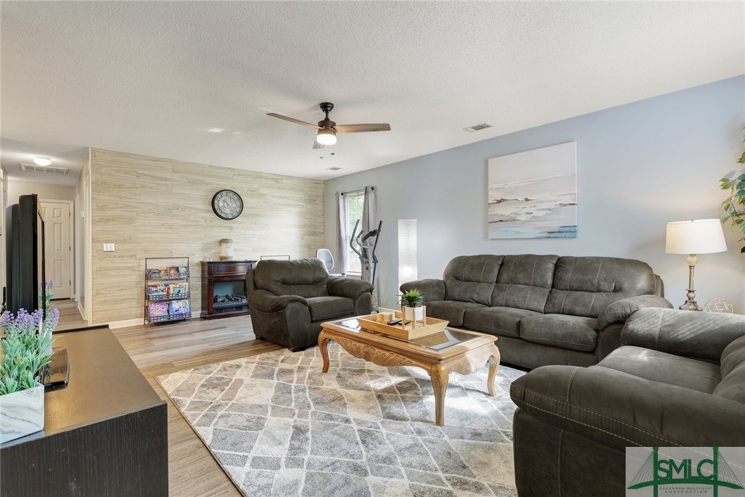 1380 Exley Drive Rincon, GA 31326 - Photo 4 of 25