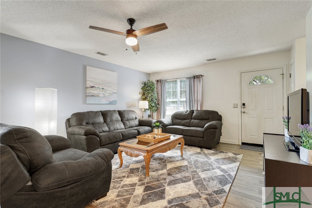 1380 Exley Drive Rincon, GA 31326 - Photo 5 of 25