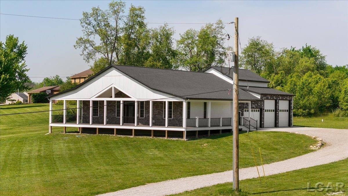 8810 Stephenson Road Onsted, MI 49265 - Photo 4 of 50