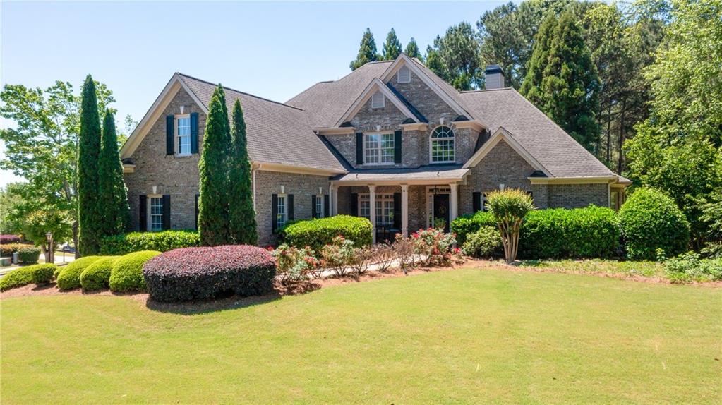 2401 Floral Valley Drive Dacula, GA 30019 - Photo 1 of 40