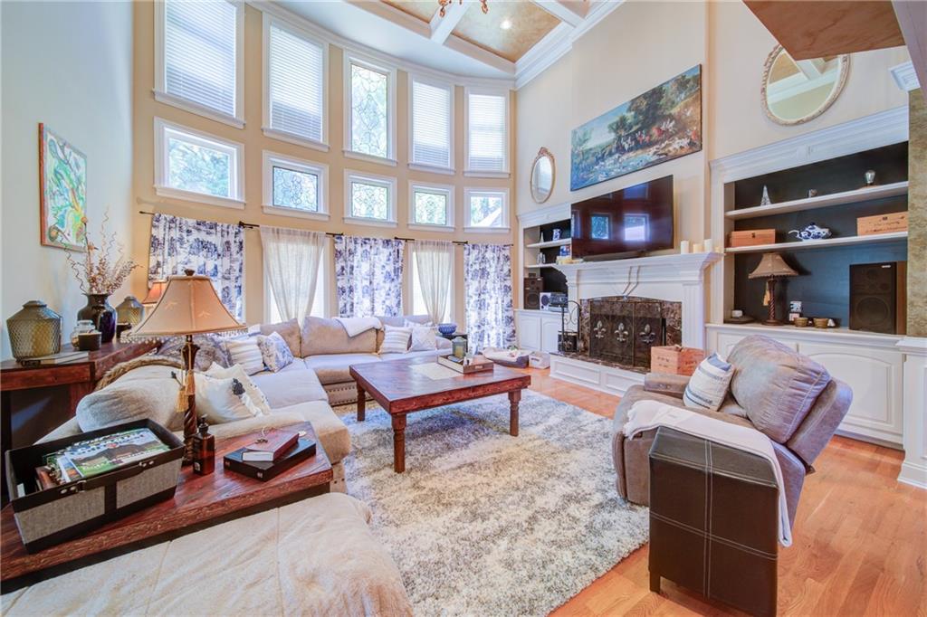 2401 Floral Valley Drive Dacula, GA 30019 - Photo 16 of 40
