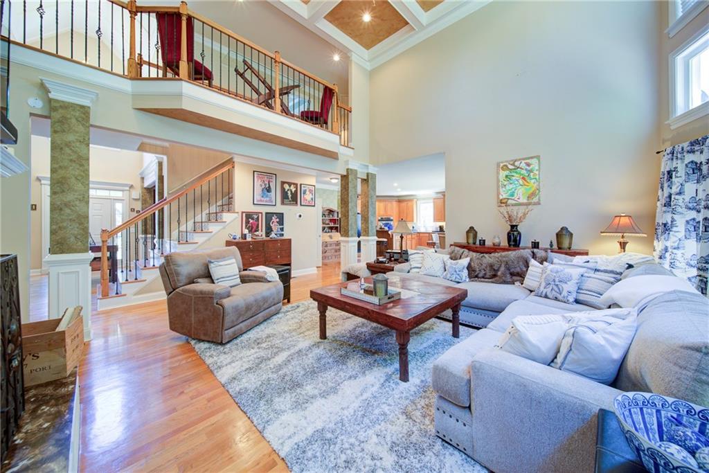 2401 Floral Valley Drive Dacula, GA 30019 - Photo 17 of 40