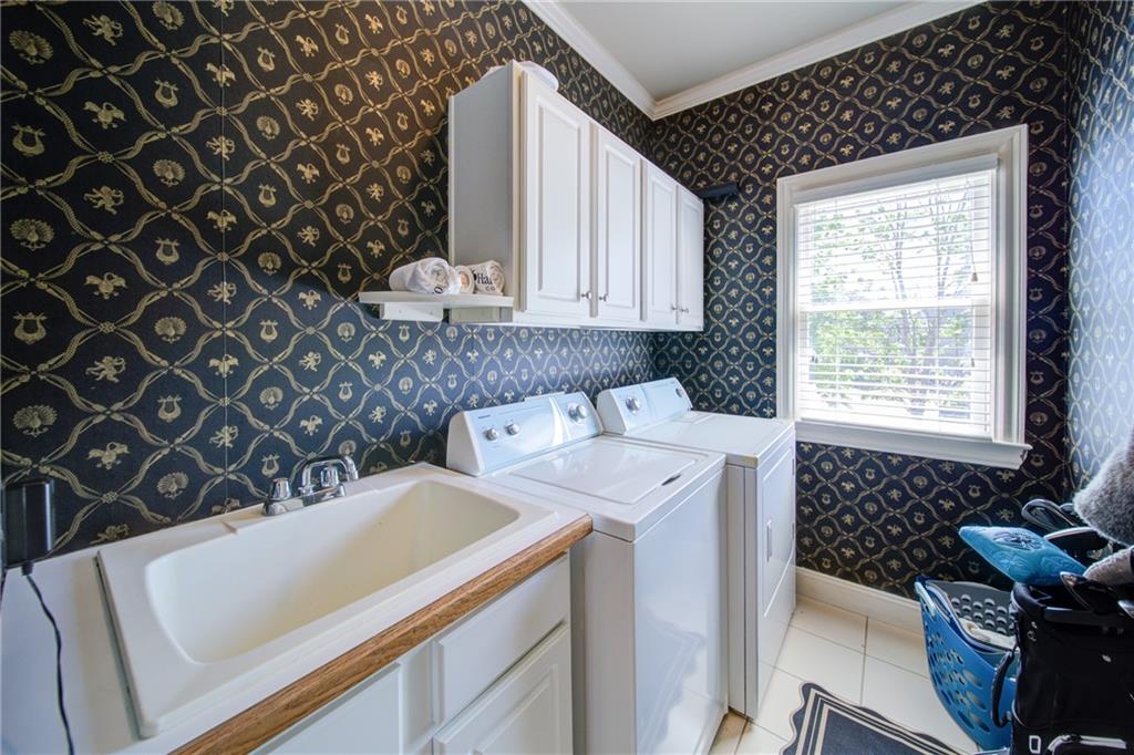 2401 Floral Valley Drive Dacula, GA 30019 - Photo 18 of 40