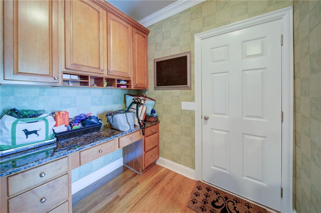 2401 Floral Valley Drive Dacula, GA 30019 - Photo 19 of 40