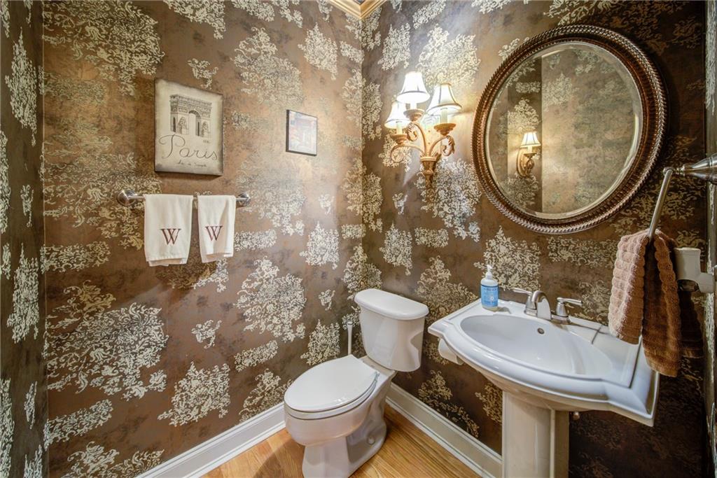 2401 Floral Valley Drive Dacula, GA 30019 - Photo 20 of 40