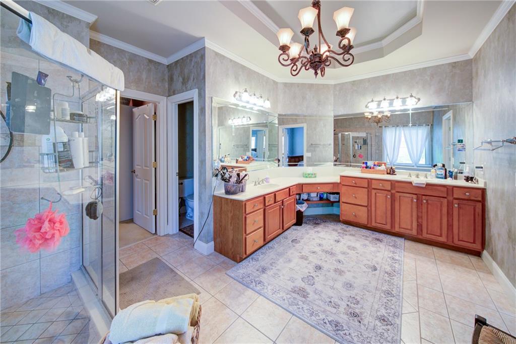 2401 Floral Valley Drive Dacula, GA 30019 - Photo 21 of 40