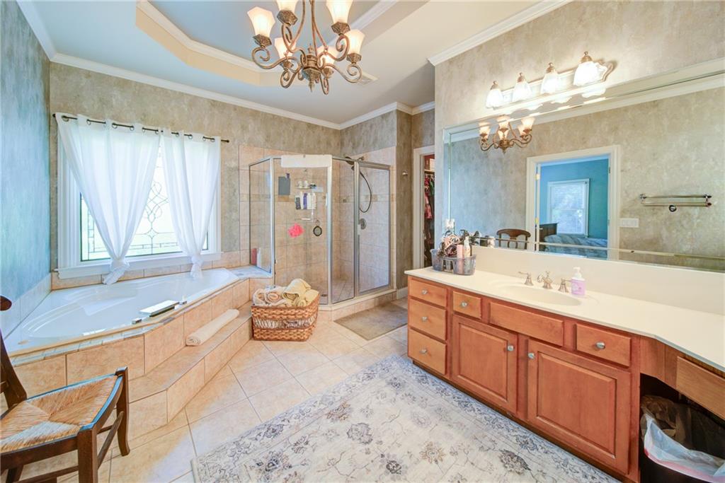 2401 Floral Valley Drive Dacula, GA 30019 - Photo 22 of 40