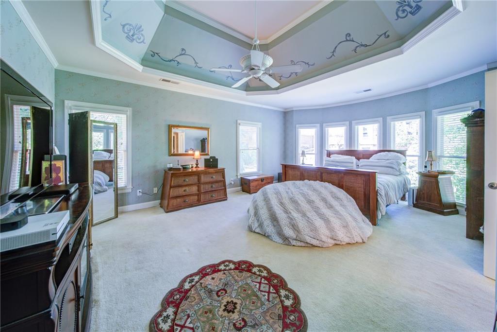 2401 Floral Valley Drive Dacula, GA 30019 - Photo 25 of 40