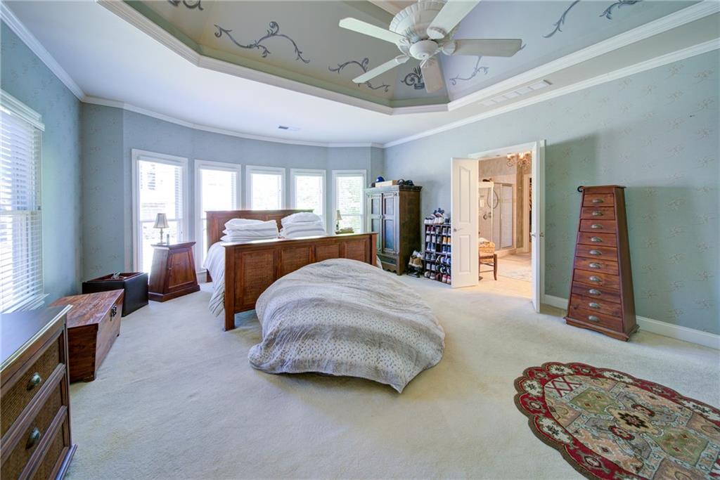 2401 Floral Valley Drive Dacula, GA 30019 - Photo 26 of 40