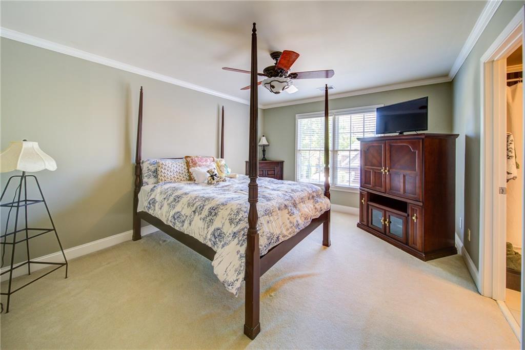 2401 Floral Valley Drive Dacula, GA 30019 - Photo 28 of 40