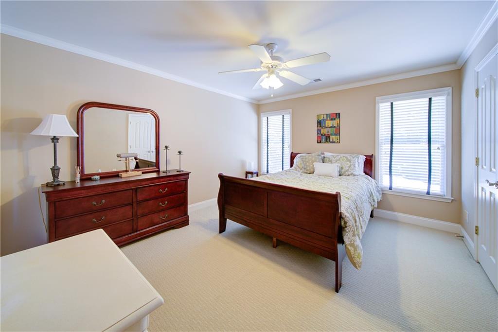 2401 Floral Valley Drive Dacula, GA 30019 - Photo 30 of 40