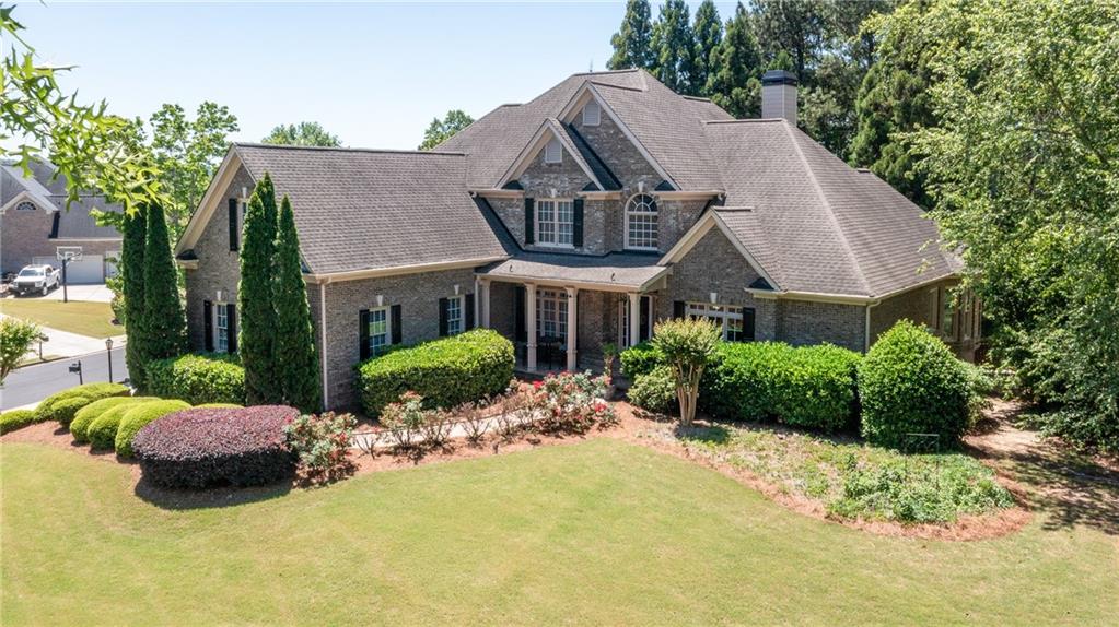 2401 Floral Valley Drive Dacula, GA 30019 - Photo 3 of 40