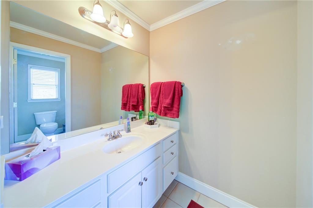 2401 Floral Valley Drive Dacula, GA 30019 - Photo 31 of 40