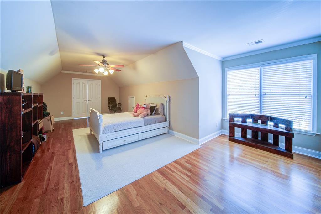 2401 Floral Valley Drive Dacula, GA 30019 - Photo 32 of 40