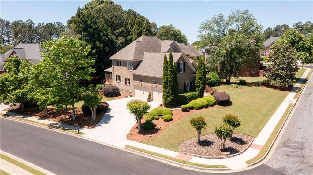 2401 Floral Valley Drive Dacula, GA 30019 - Photo 4 of 40