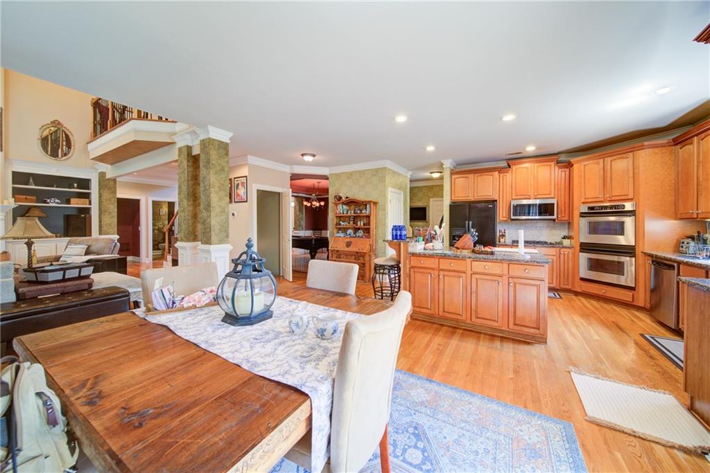 2401 Floral Valley Drive Dacula, GA 30019 - Photo 7 of 40