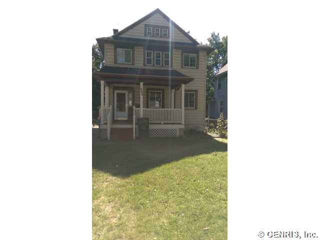 295 Selye Terrace Rochester, NY 14613 - Photo 1 of 1 Exterior Front