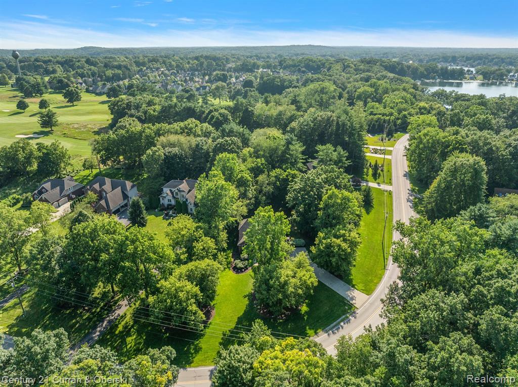 4574 Clifford Road Brighton, MI 48116 - Photo 59 of 63