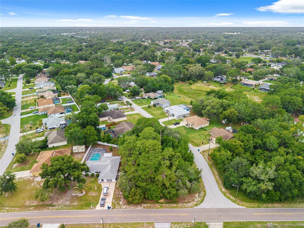 Horizon Dr Spring Hill Spring Hill, FL 34608 - Photo 4 of 12