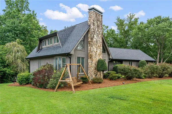 $400,000 | 4763 Pineview Drive, Trinity, NC 27370