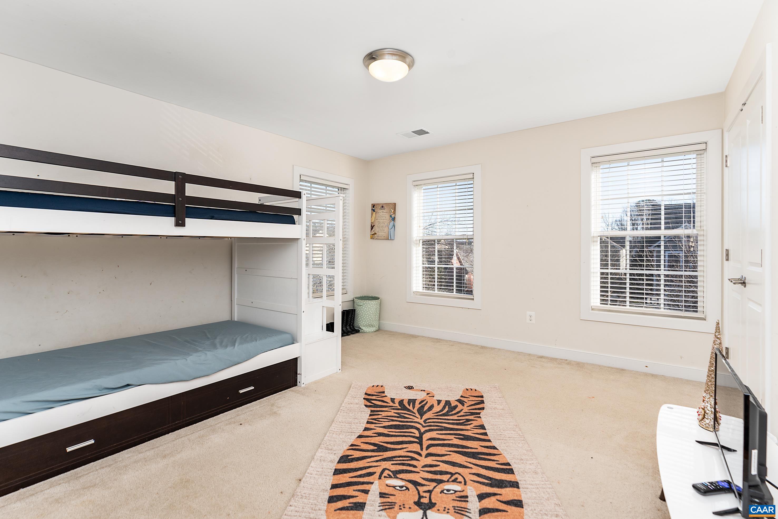5478 Park Road Crozet, VA 22932 - Photo 17 of 24 a bedroom with furniture and windows
