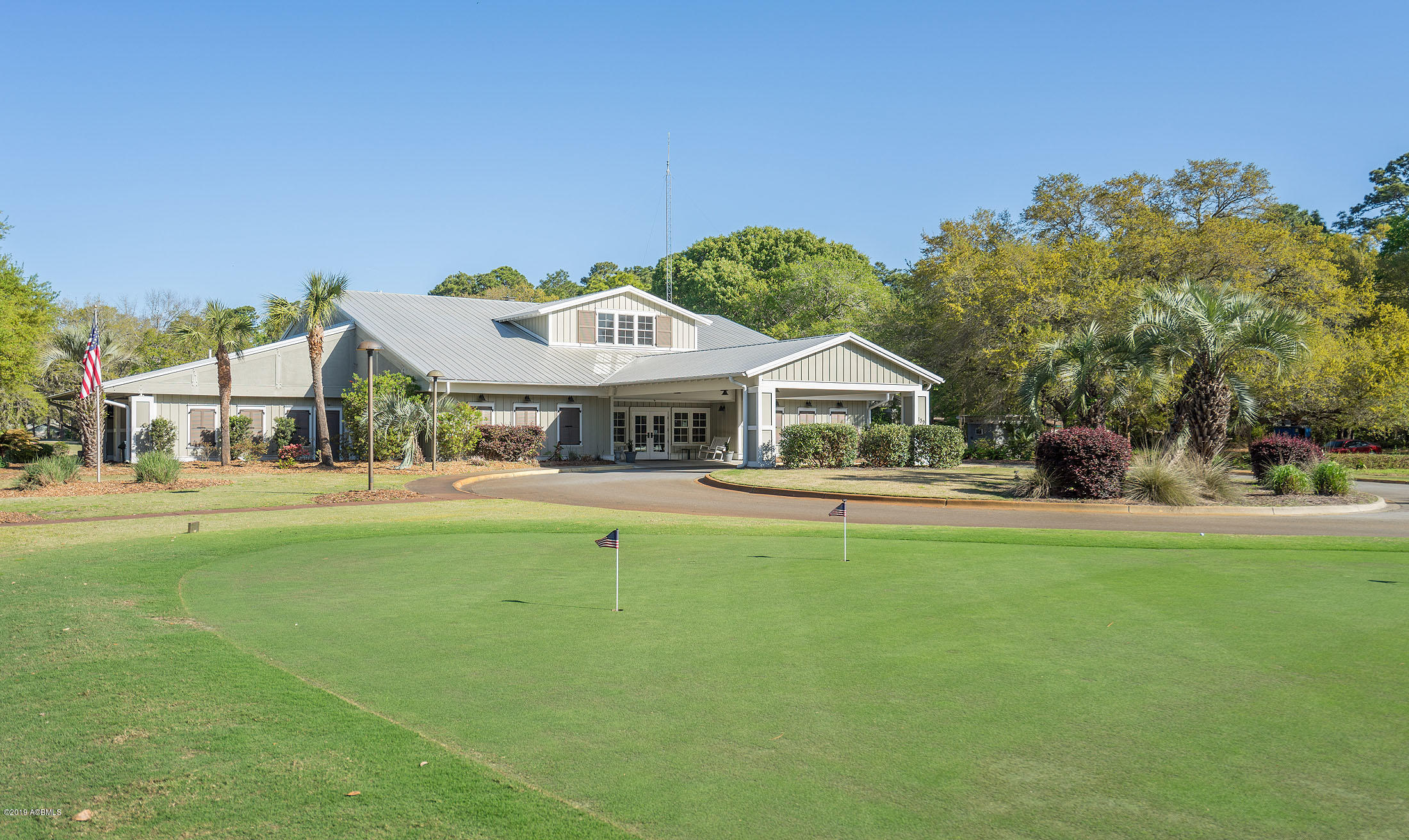 62 State Rd S-7-578 Beaufort, SC 29907 - Photo 36 of 38 LICCPuttingGreen