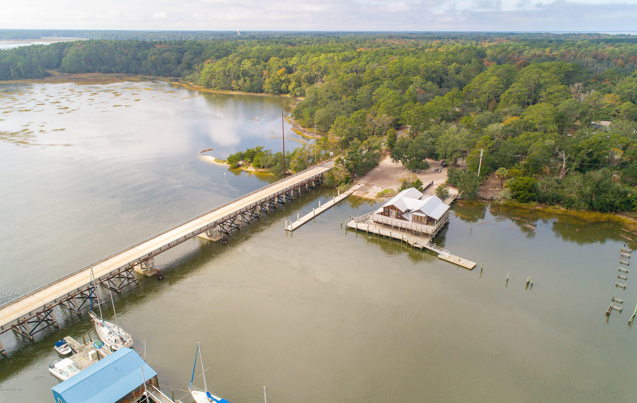 62 State Rd S-7-578 Beaufort, SC 29907 - Photo 37 of 38 DJI_0197-1