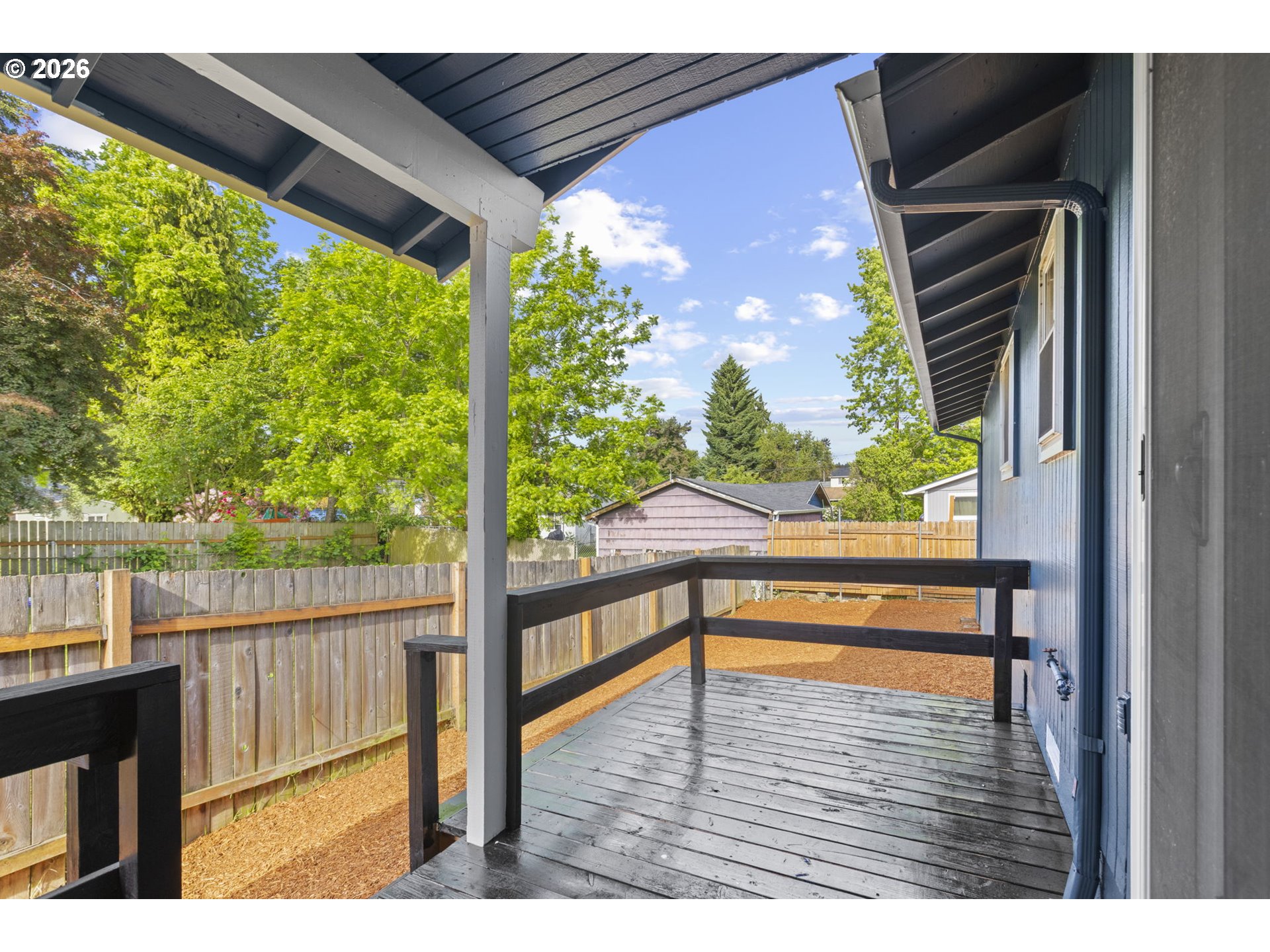 10249 North Tyler Avenue Portland, OR 97203 - Photo 27 of 34