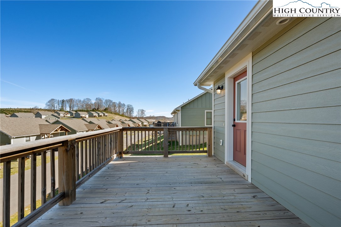 172 Morgan Place, Unit 58 Boone, NC 28607 - Photo 27 of 35 Gallery Image 27