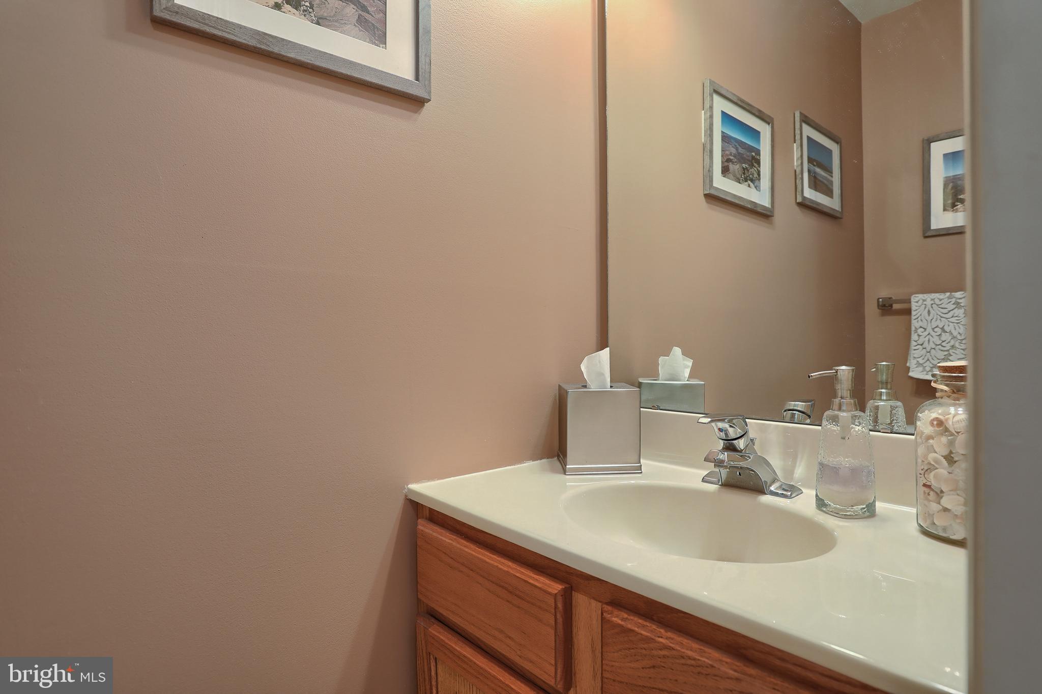 165 Riders Way Lebanon, PA 17042 - Photo 13 of 34 first floor half bath