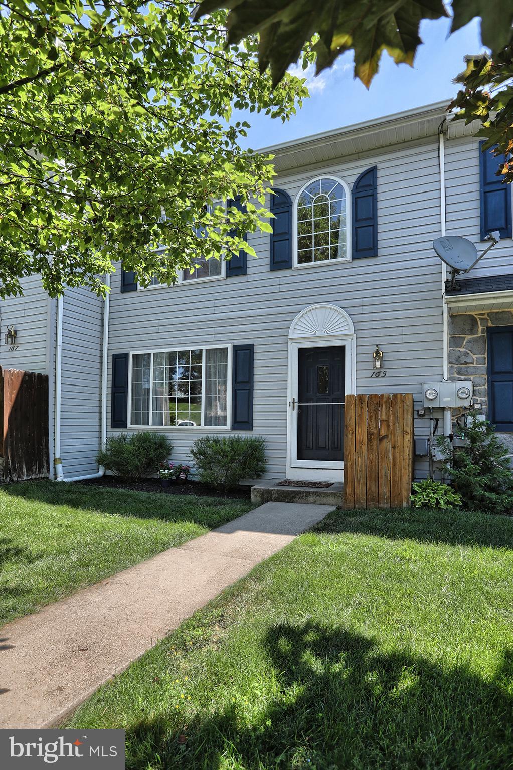 165 Riders Way Lebanon, PA 17042 - Photo 3 of 34 Two off street spots w overflow close by
