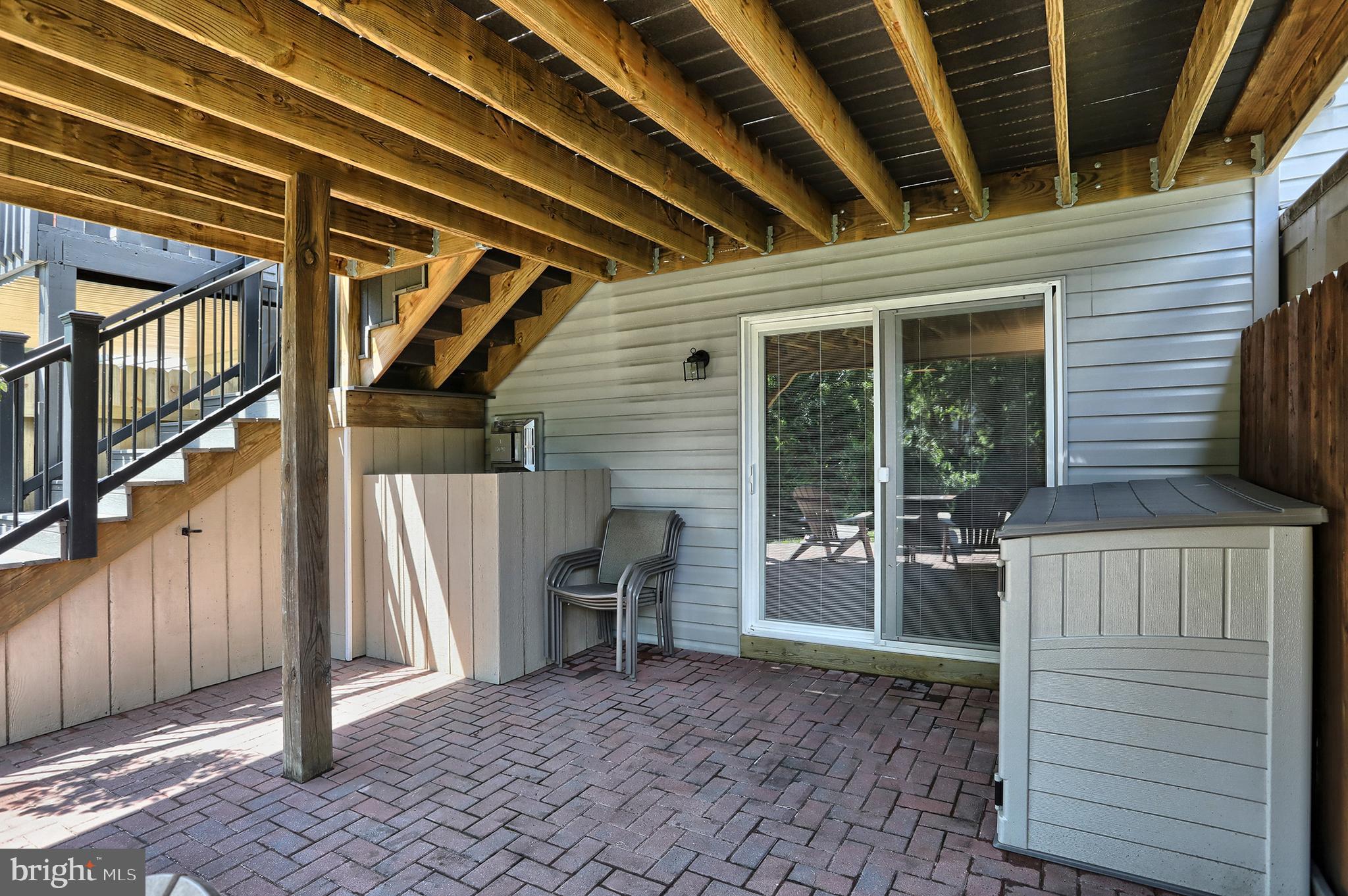 165 Riders Way Lebanon, PA 17042 - Photo 29 of 34 Also room to add patio for entertainment