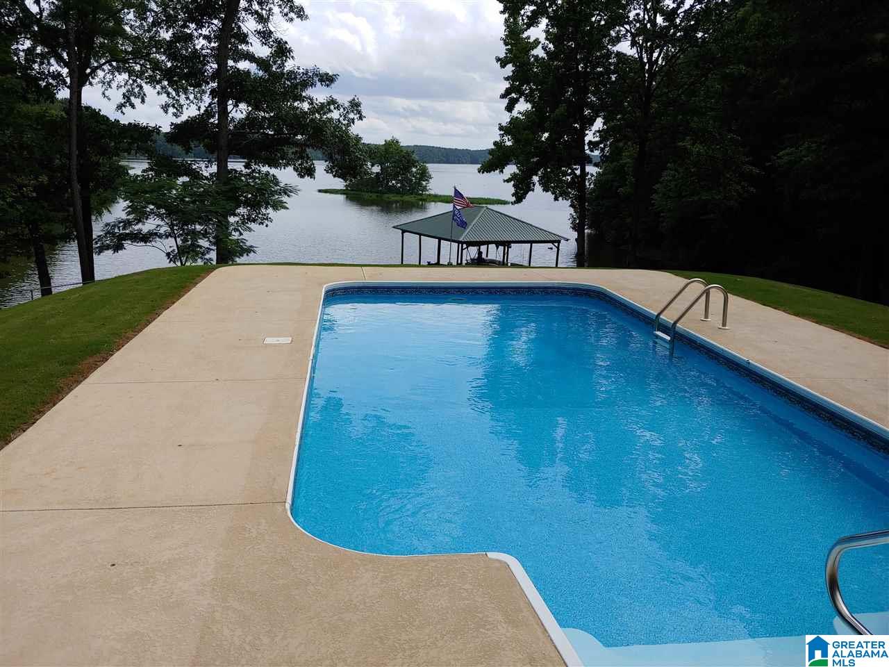 441 Vick Lane Sylacauga, AL 35151 - Photo 22 of 40