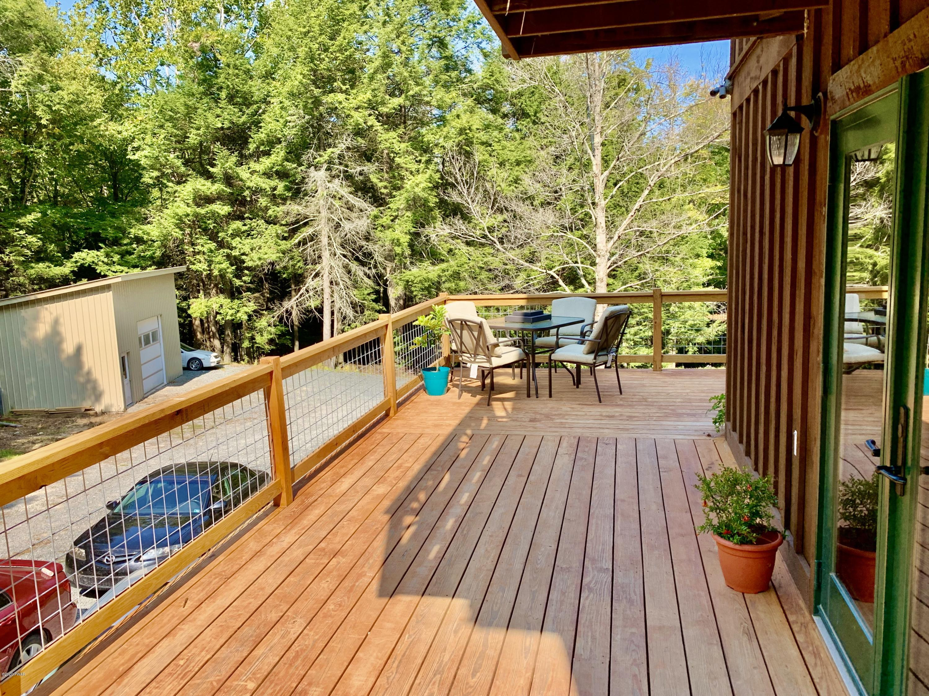 66 Station Hill Road Prompton, PA 18456 - Photo 6 of 47