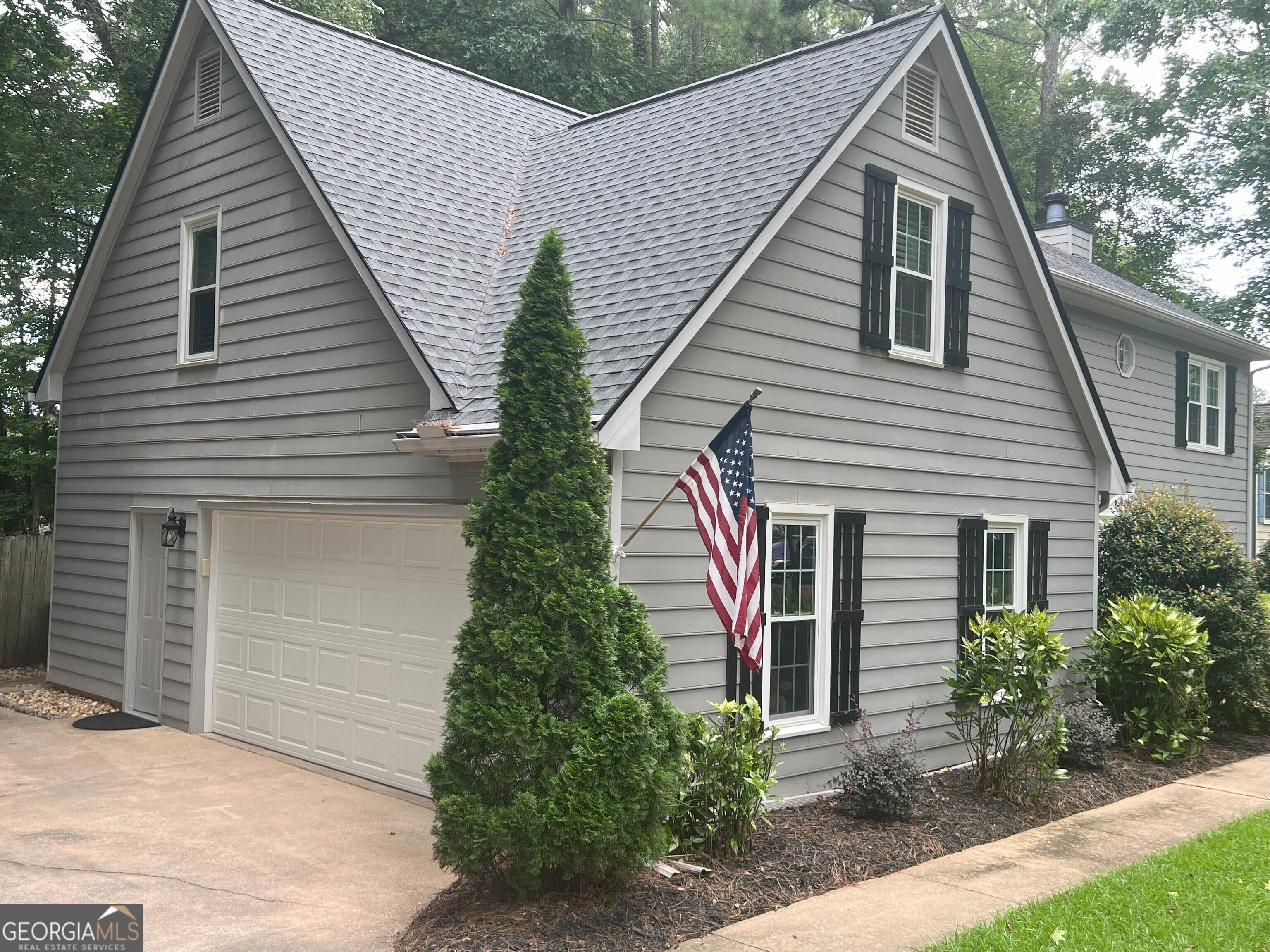 131 Rockspray Ridge Peachtree City, GA 30269 - Photo 4 of 29