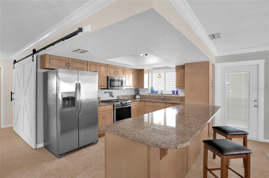 315 Crawford Road New Smyrna Beach, FL 32169 - Photo 18 of 68