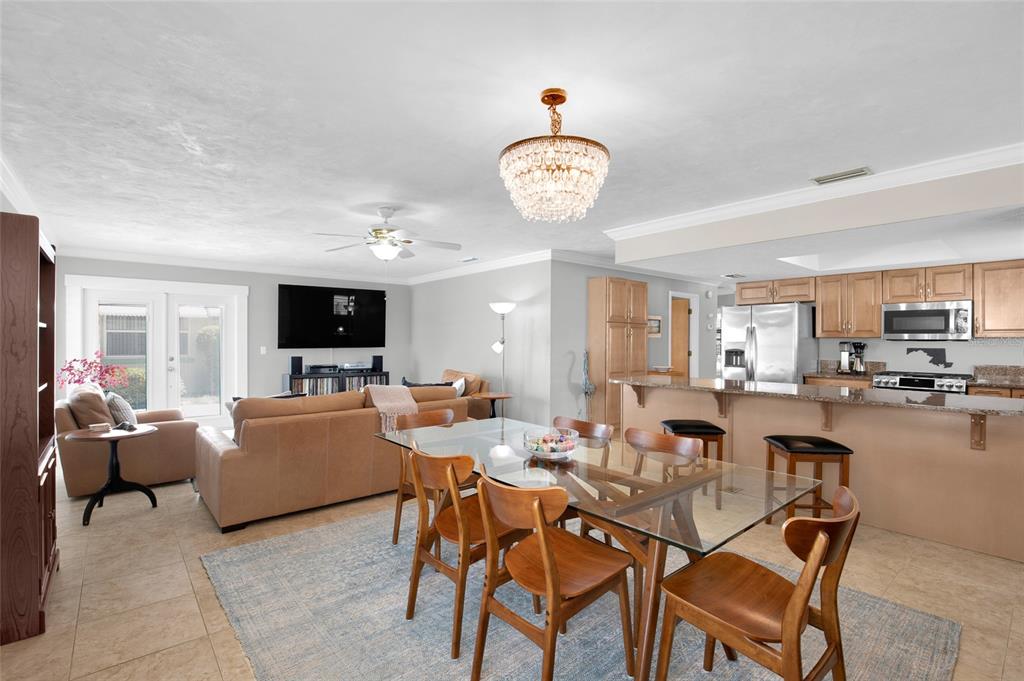 315 Crawford Road New Smyrna Beach, FL 32169 - Photo 22 of 68