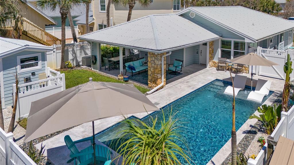 315 Crawford Road New Smyrna Beach, FL 32169 - Photo 48 of 68