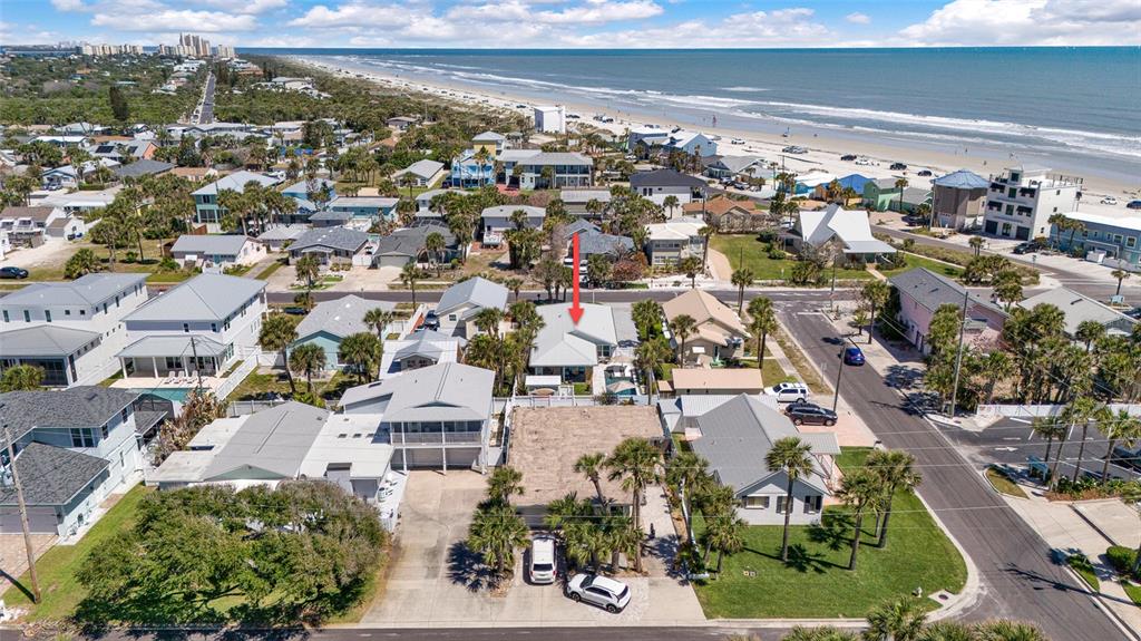 315 Crawford Road New Smyrna Beach, FL 32169 - Photo 10 of 68